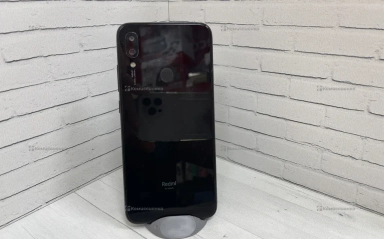 Xiaomi Redmi Note 7 Pro 6/128GB