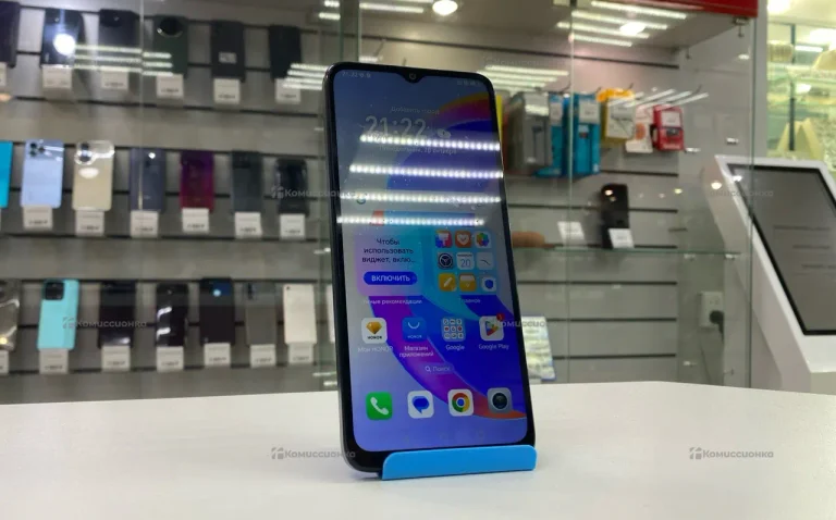 Honor X5 Plus 4/64 ГБ