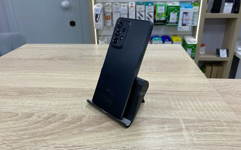 Samsung Galaxy A53 5G 8/128Gb