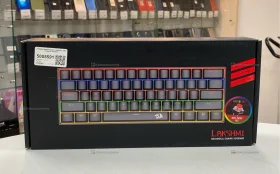 Купить Клавиатура RedRagon Lakshmi б/у , в Санкт-Петербург Цена:1490рублей