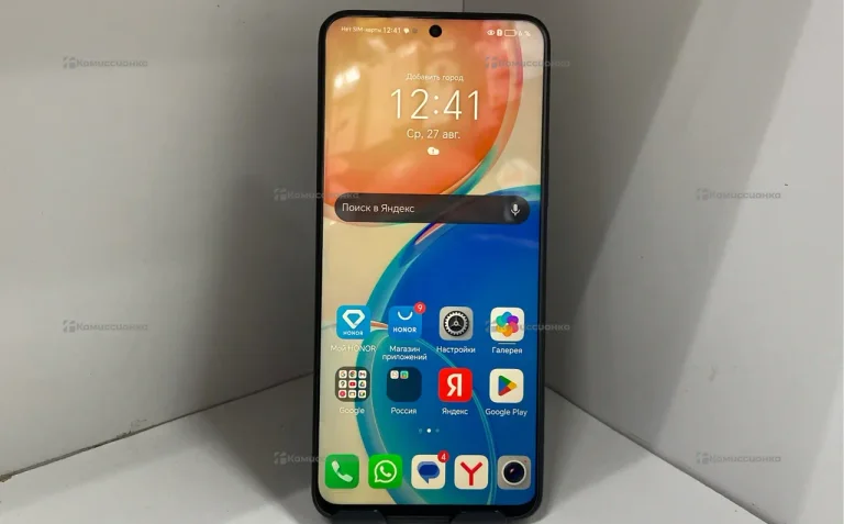 Honor Pad x8a 4/128