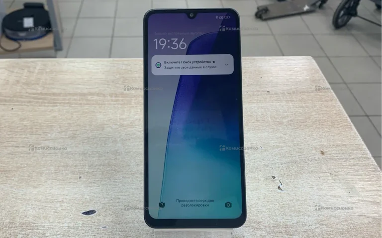 Xiaomi Redmi 14C 4/128 ГБ