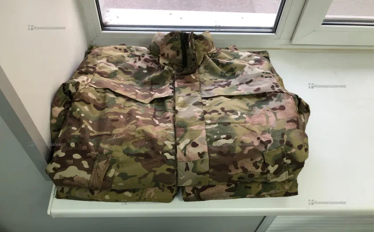 Костюм КМФ MIMICRYA демисезонные Размер 48-170