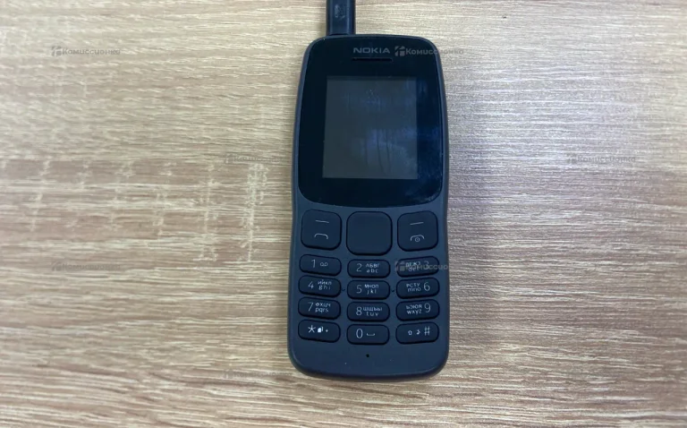 Nokia 106 (2018)