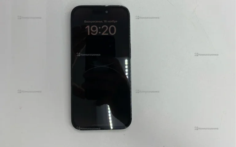 Apple iPhone 14 Pro 128 ГБ