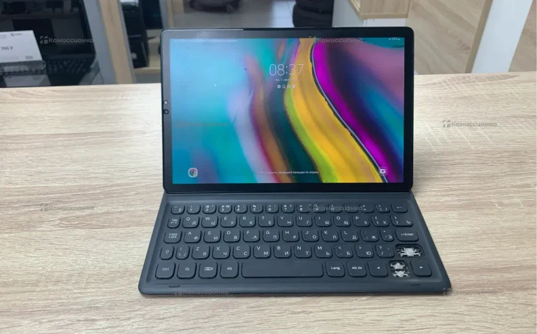 Планшет Samsung Tab S5e 4/64