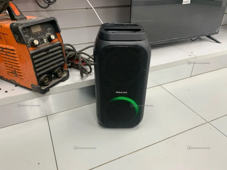Колонка  Hisense