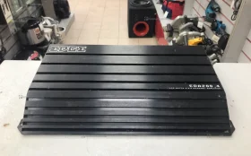 Купить Усилитель  EDGE EDA200.4 б/у , в Энгельс Цена:3200рублей