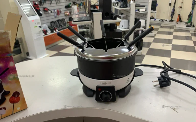 Набор для фондю HomeClub FD-02