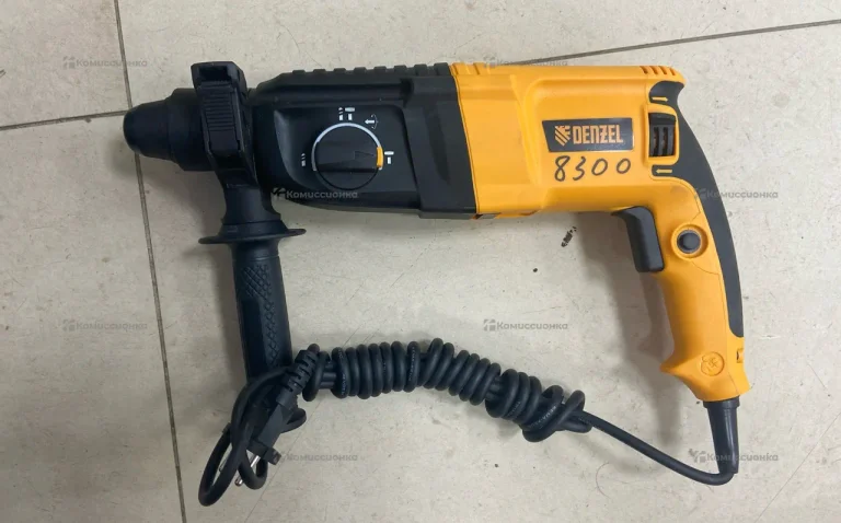 Перфоратор RHH-800-26