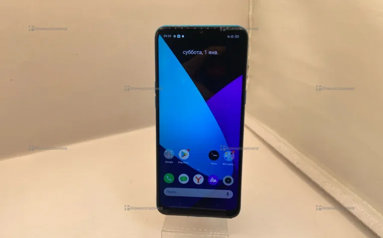 Realme C3 3/64 ГБ