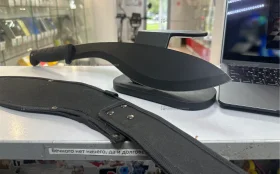 Коллекционный Кукри Мачете Desperado