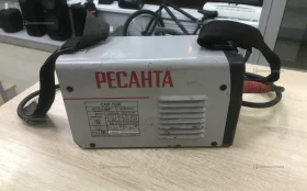 Купить Ресанта САИ 190К б/у , в Энгельс Цена:2500рублей