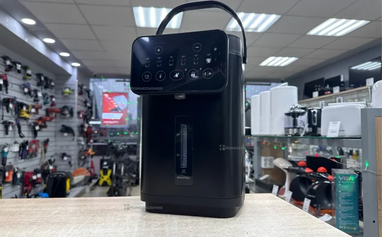 Термопот Envitec T-Pot Pro E16