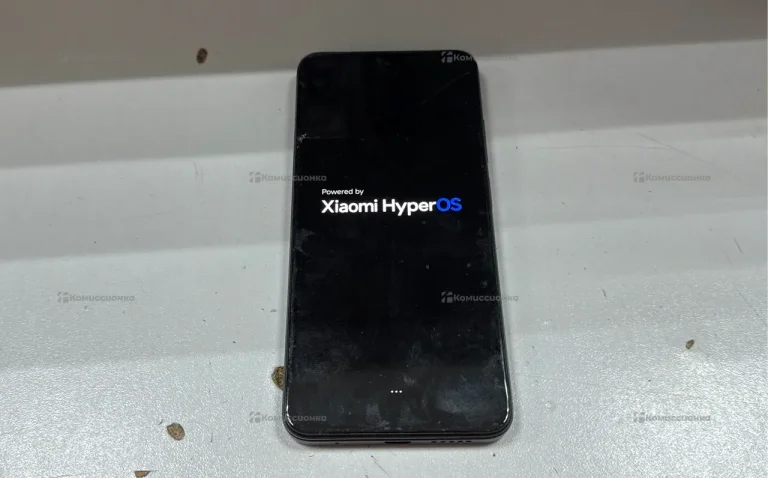 Xiaomi Redmi Note 12S 8/256 ГБ