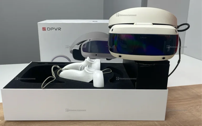 DPVR E4