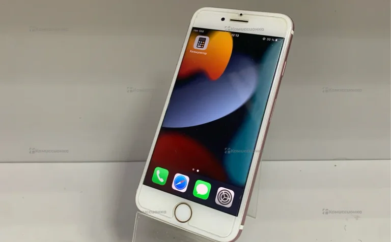 Apple Apple iPhone 7 128 GB