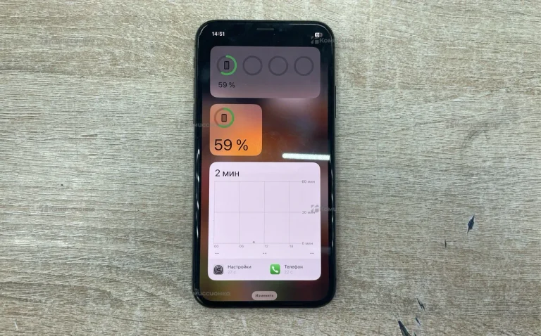 Apple iPhone X256 Gb