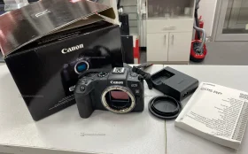 Купить фотоаппарат Canon EOS RP б/у , в Казань Цена:44900рублей