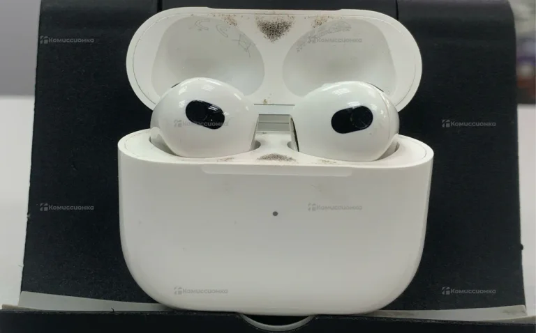 Air Pods 3