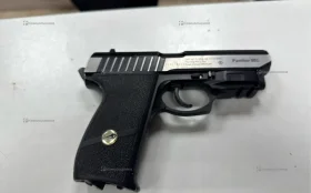 Купить Пневматический пистолет panther 801 б/у , в Москва и область Цена:9900рублей