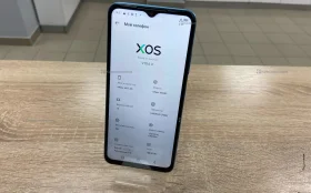 Infinix Hot 30i 4/128 ГБ