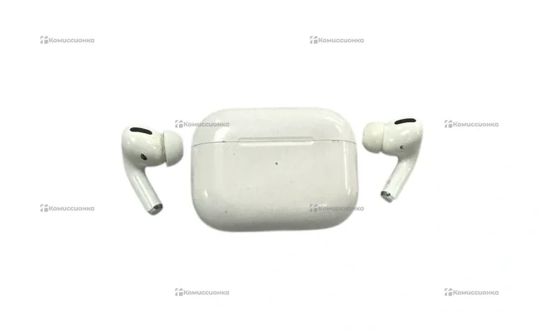 Наушники AirPods Pro (реплика)