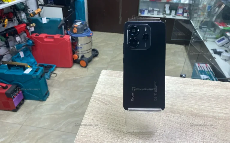Xiaomi Redmi Note 14 8/256Gb