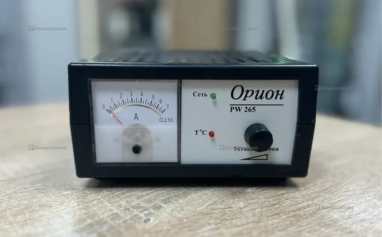 Зарядное устройство Орион PW 265