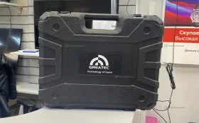 Купить Шуруповерт Greatec GT48001 б/у , в Курган Цена:2690рублей