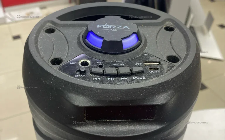 Колонка  Forza 443