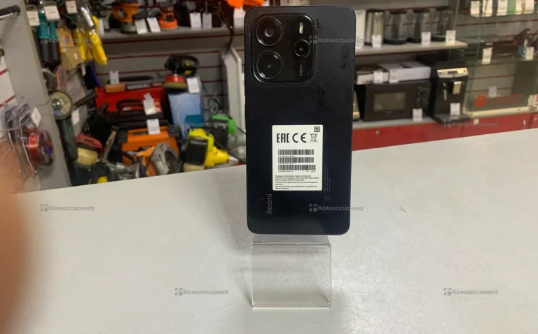 Xiaomi Redmi Note 14 8/256 ГБ