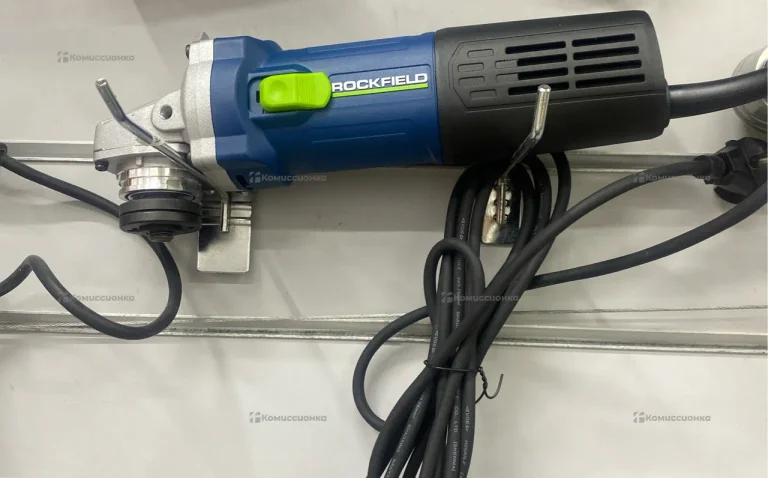 RF110AG Ушм