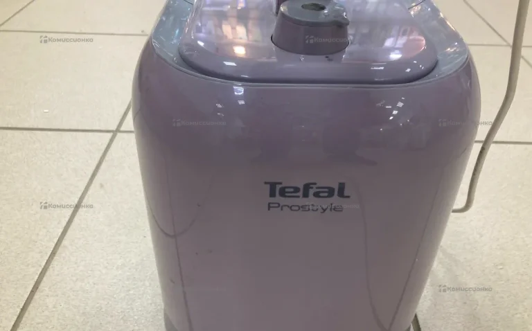 Отпариватель tefal prostyle