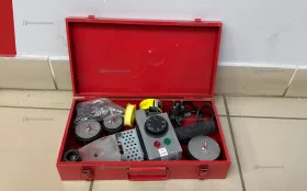 Купить Аппарат для сварки пластиковых труб Ресанта аспт-6 б/у , в Копейск Цена:1290рублей