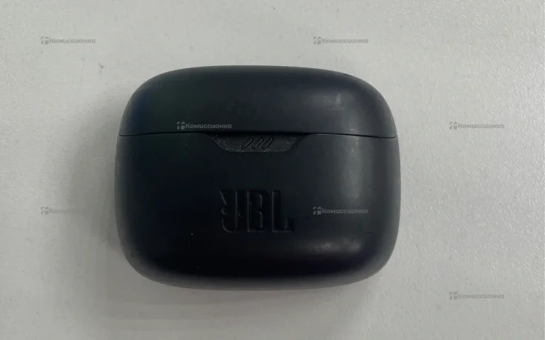 Наушники  jbl tune bads
