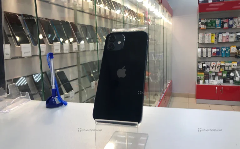 Apple iPhone 12 128Gb