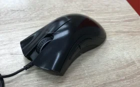 Купить Мышь игровая Razer Deathadder Essential б/у , в Саратов Цена:690рублей