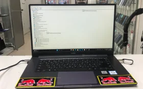 Купить Ноутбук  Huawei BoB-WAI9 б/у , в Тольятти Цена:18900рублей