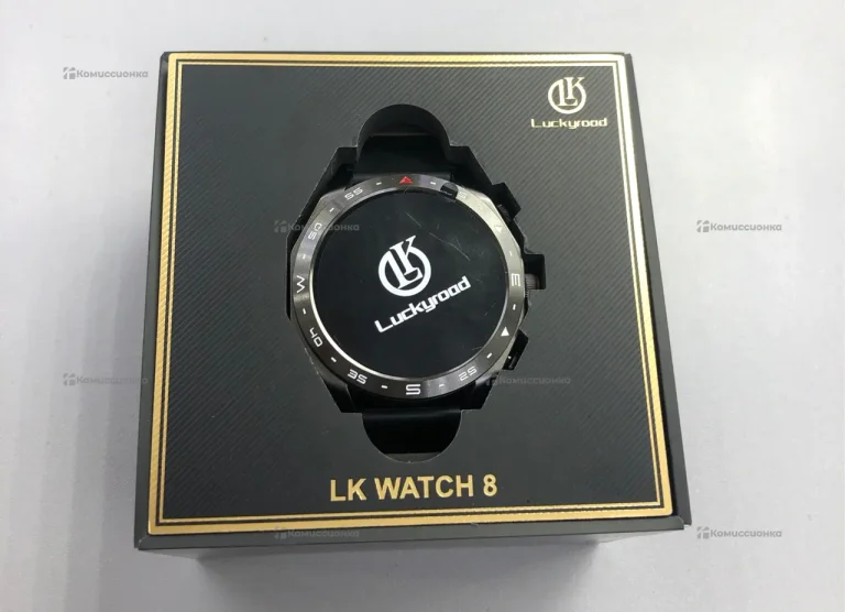 Часы  TWS LK WATCH 8