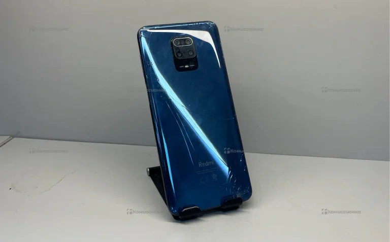 Xiaomi Redmi Note 9S 4/64 ГБ