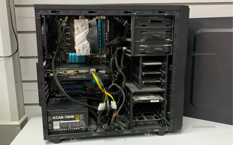 Системный блок FX8230/1660 super