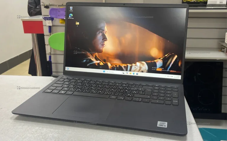 Ноутбук Dell Vostro 15 3510