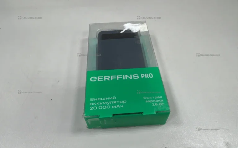 Power Bank  gerffins 20000mah