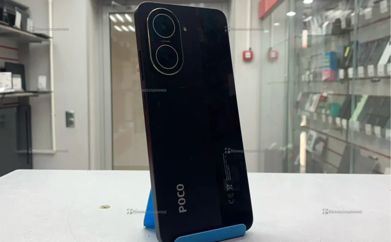 Xiaomi Poco C71 3/64Gb