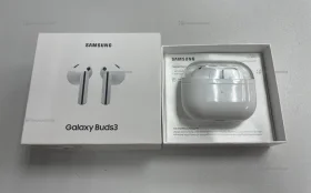 Наушники  galaxy buds 3 pro