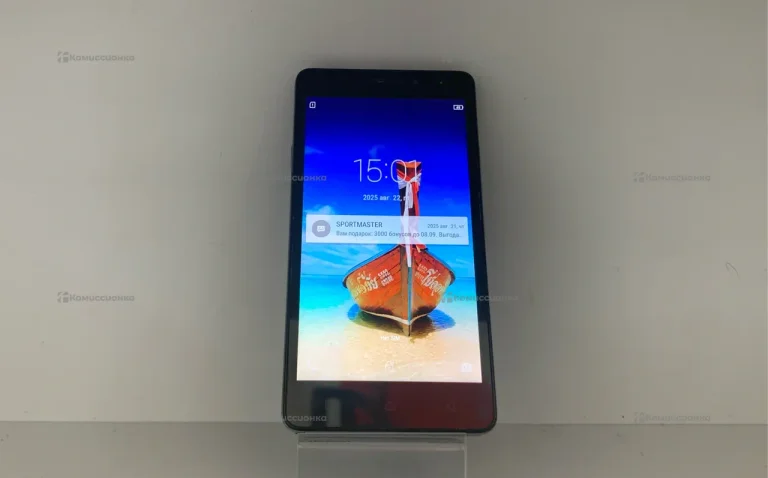 Lenovo Vibe P1MA40