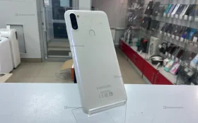 Купить Samsung Galaxy A11 2/32 ГБ б/у , в Зеленодольск Цена:2500рублей