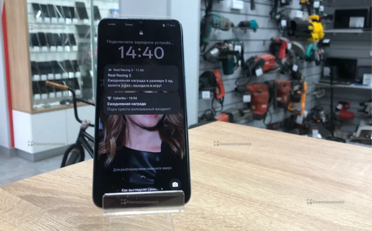 Oppo A18 4/128Gb