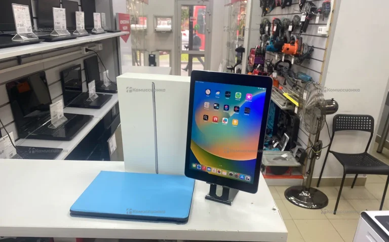 Планшет Apple iPad Pro 128g mlmv2fd/a